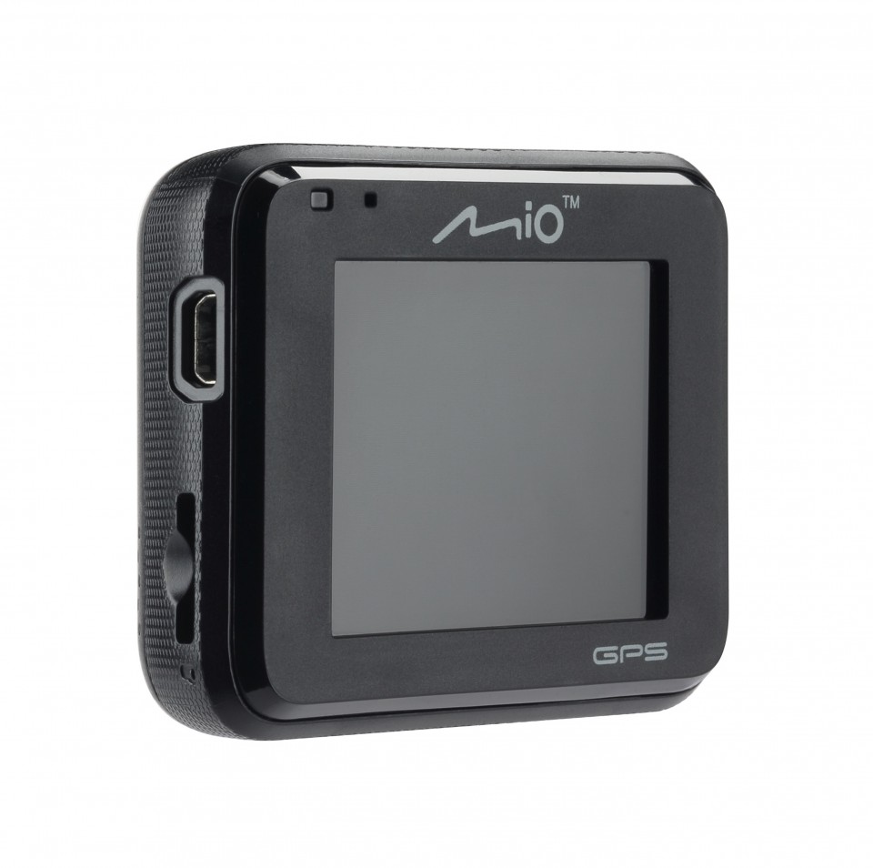 Camera auto Mio MiVue C330 - Pret avantajos - Ideall.ro